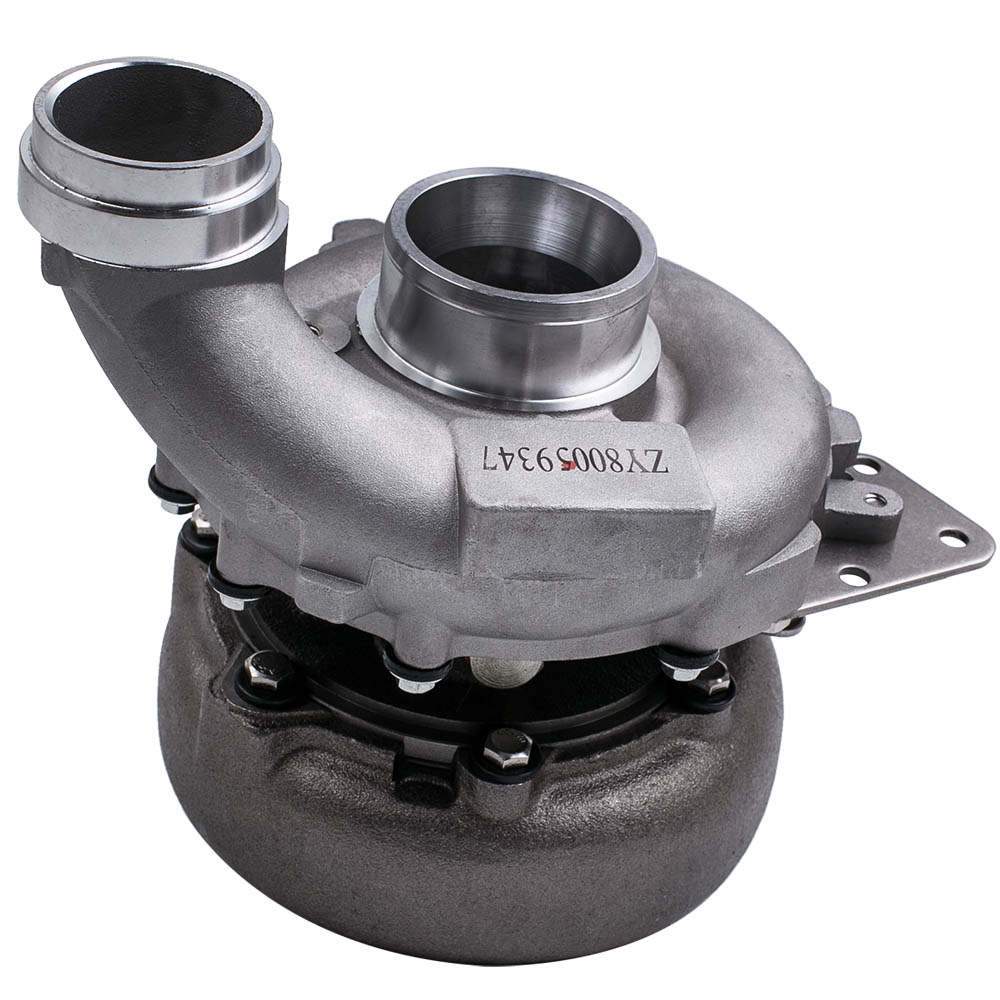 Turbo V6 A6420900280 geschikt voor Mercedes C E CLK 320 CDI 224 765155-5007S
