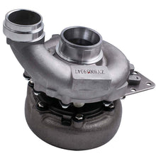 Laad de afbeelding in de galerijviewer, Turbo V6 A6420900280 geschikt voor Mercedes C E CLK 320 CDI 224 765155-5007S