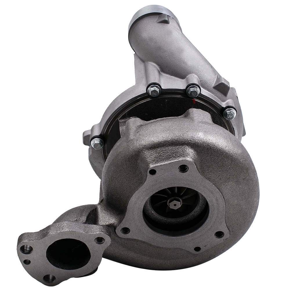 Turbo V6 A6420900280 geschikt voor Mercedes C E CLK 320 CDI 224 765155-5007S