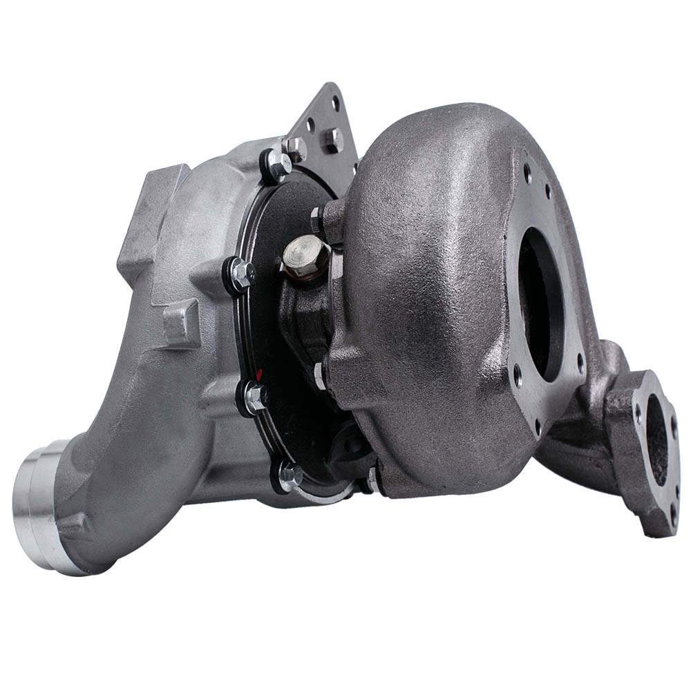 Turbo V6 A6420900280 geschikt voor Mercedes C E CLK 320 CDI 224 765155-5007S