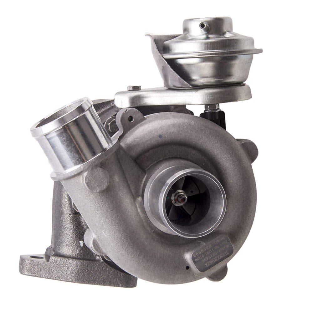 Turbo geschikt voor Toyota Avensis, geschikt voor RAV4 2.0d 721164, 116ps 17201-27040 85kw