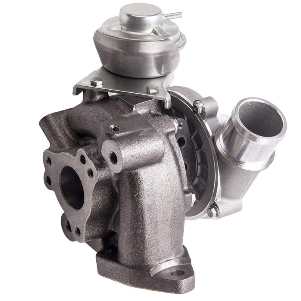 Turbo geschikt voor Toyota Avensis, geschikt voor RAV4 2.0d 721164, 116ps 17201-27040 85kw