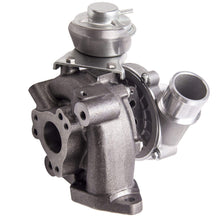 Laad de afbeelding in de galerijviewer, Turbo geschikt voor Toyota Avensis, geschikt voor RAV4 2.0d 721164, 116ps 17201-27040 85kw