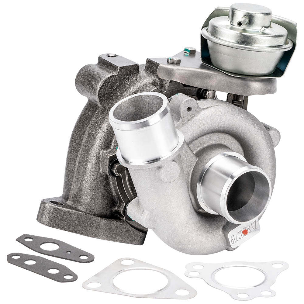 Turbo geschikt voor Toyota Avensis, geschikt voor RAV4 2.0d 721164, 116ps 17201-27040 85kw