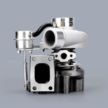 Laad de afbeelding in de galerijviewer, Turbo TB2509 geschikt voor Iveco Daily II nieuw Turbo Daily 2.5TDI 116hp 98478057
