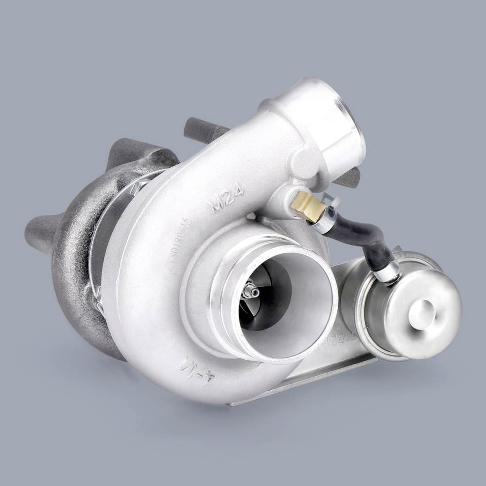 Turbo TB2509 geschikt voor Iveco Daily II nieuw Turbo Daily 2.5TDI 116hp 98478057
