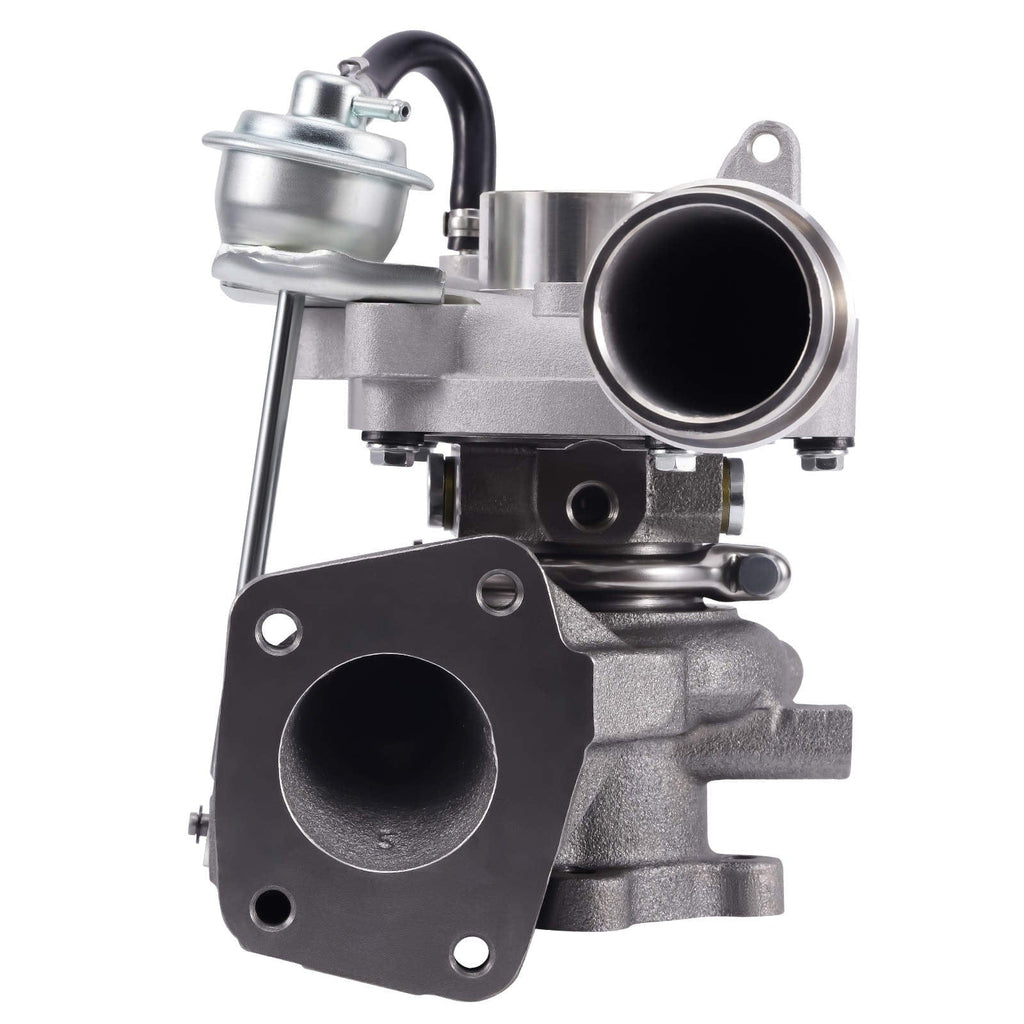K0422-582 K04 Turbo geschikt voor Mazda CX-7 2.3L 53047109904 L3Y51370Z Turbo