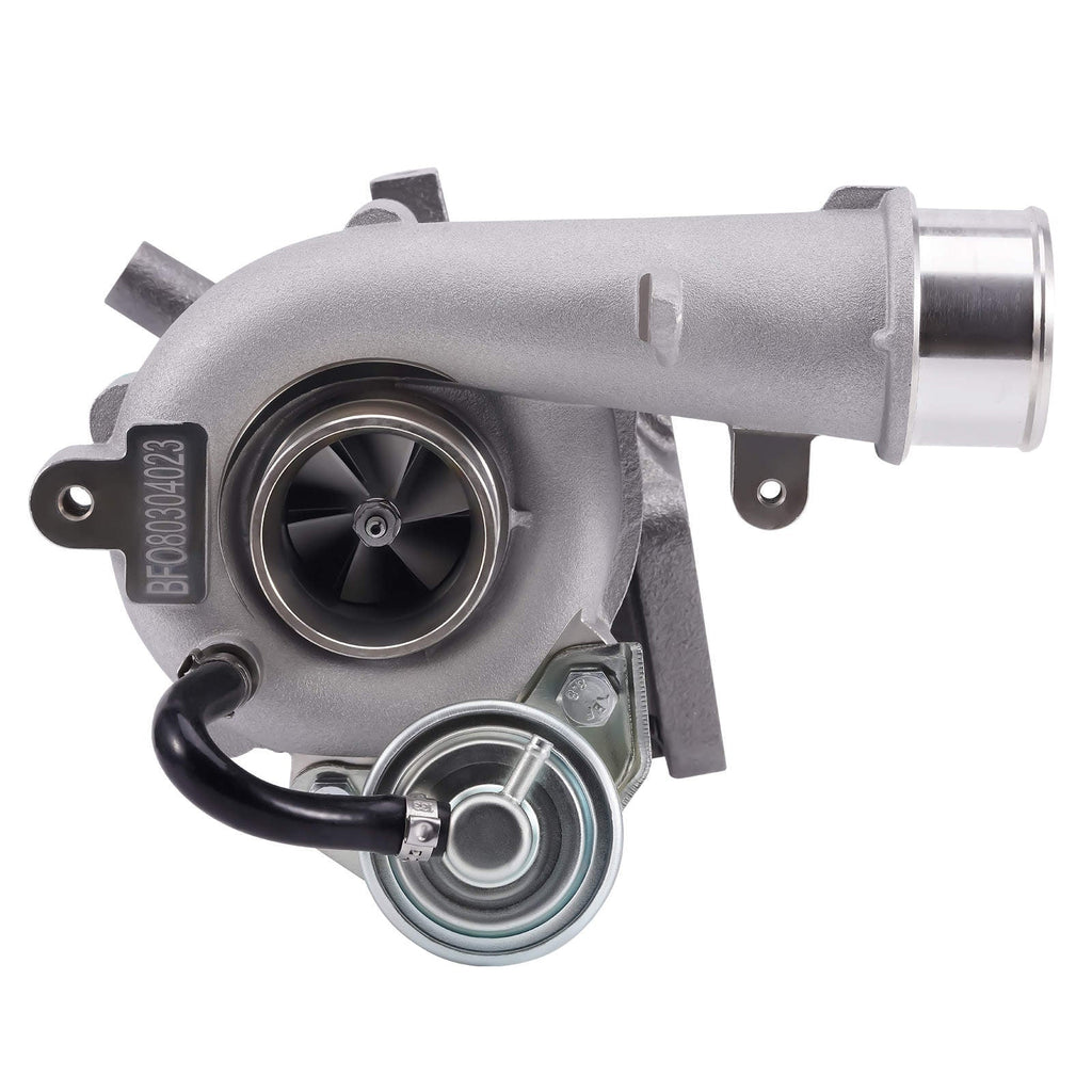 K0422-582 K04 Turbo geschikt voor Mazda CX-7 2.3L 53047109904 L3Y51370Z Turbo