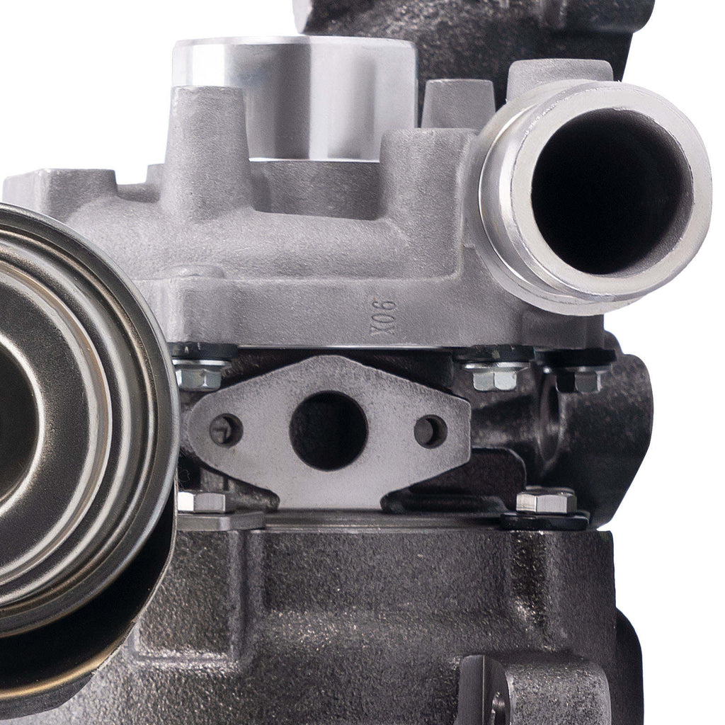 Turbo geschikt voor VW Golf IV 1.9 TDI 115HP 85kw auy/AJM 454232-5011S 038253019