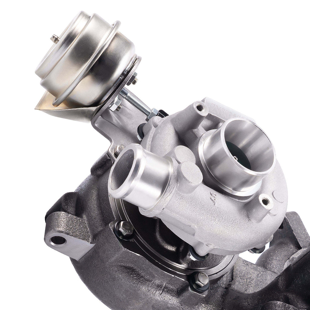 Turbo geschikt voor VW Golf IV 1.9 TDI 115HP 85kw auy/AJM 454232-5011S 038253019