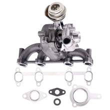 Laad de afbeelding in de galerijviewer, Turbo geschikt voor VW Golf IV 1.9 TDI 115HP 85kw auy/AJM 454232-5011S 038253019