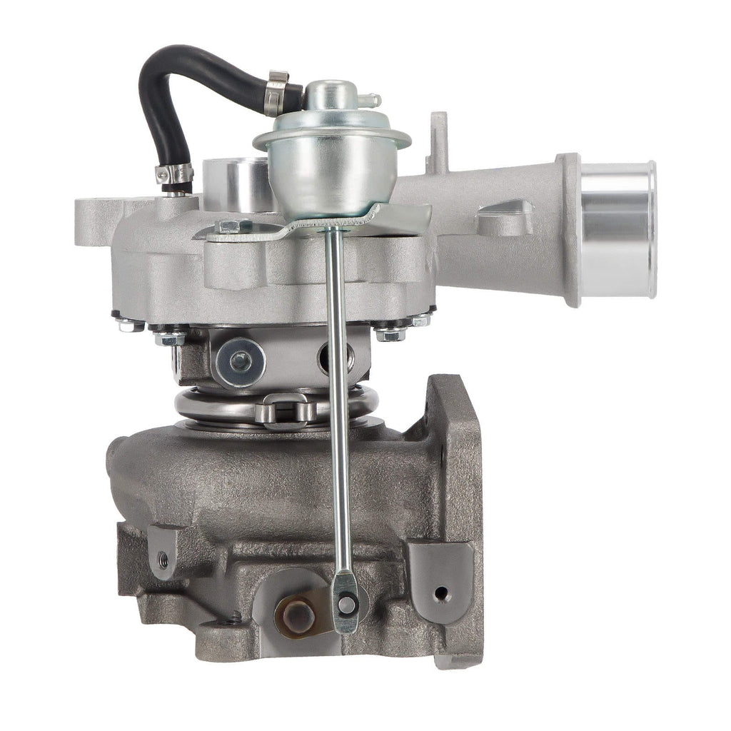 Turbo geschikt voor Mazda CX-7 MZR DISI/ 2261 geschikt voor ccm 191 Kw - 260 HP DISI EU K0422 nieuw