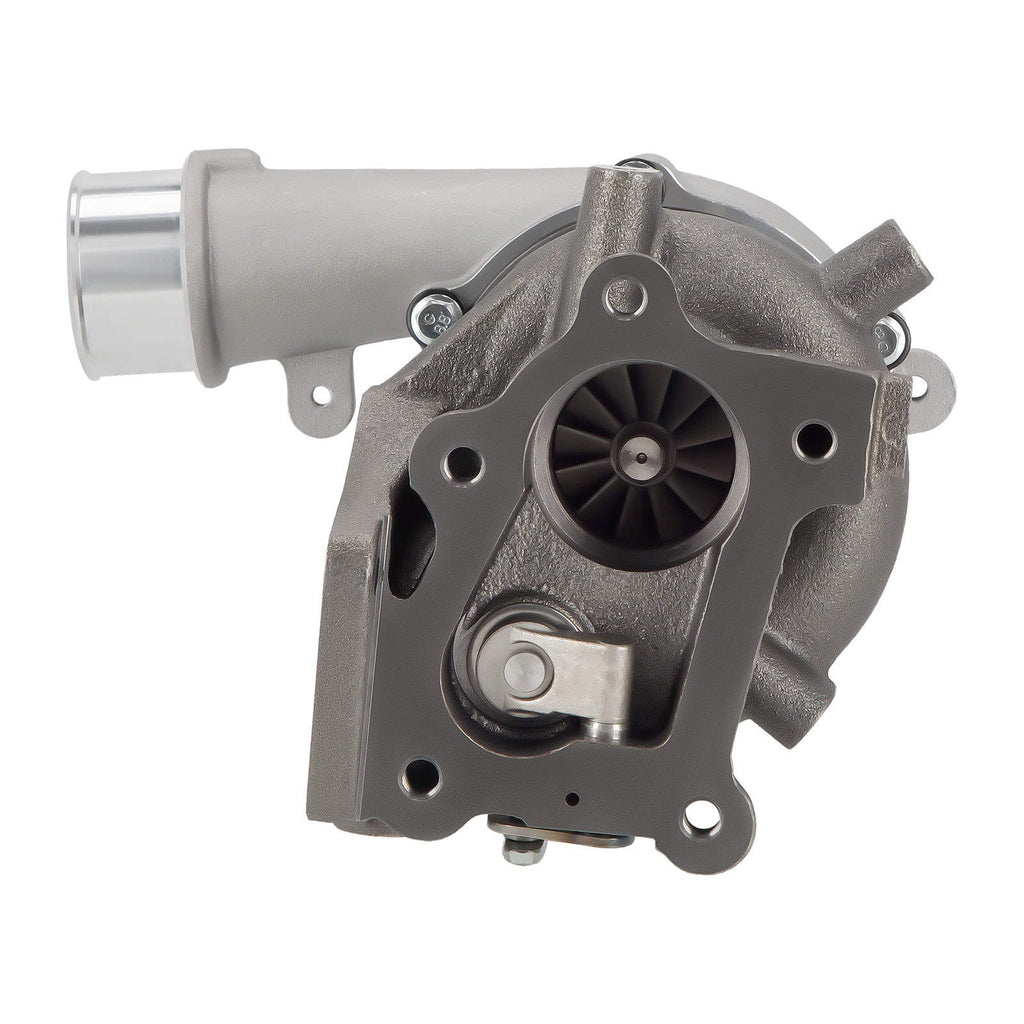 Cartridge Turbo geschikt voor Mazda CX-7 MZR DISI EU 191 Kw 2005- K0422-881 L3M713700D