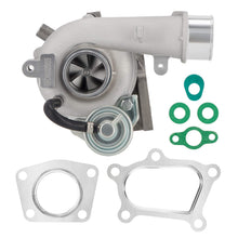 Laad de afbeelding in de galerijviewer, Turbo geschikt voor Mazda CX-7 MZR DISI/ 2261 geschikt voor ccm 191 Kw - 260 HP DISI EU K0422 nieuw