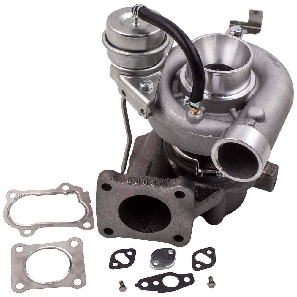 CT26 17201-17010 1720117010 Turbo geschikt voor Toyota Land Cruiser Coaster 4.2L