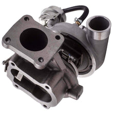 Laad de afbeelding in de galerijviewer, CT26 17201-17010 1720117010 Turbo geschikt voor Toyota Land Cruiser Coaster 4.2L