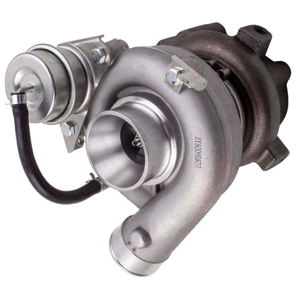 CT26 17201-17010 1720117010 Turbo geschikt voor Toyota Land Cruiser Coaster 4.2L