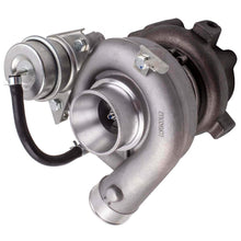 Laad de afbeelding in de galerijviewer, CT26 17201-17010 1720117010 Turbo geschikt voor Toyota Land Cruiser Coaster 4.2L