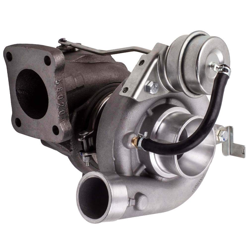 CT26 17201-17010 1720117010 Turbo geschikt voor Toyota Land Cruiser Coaster 4.2L