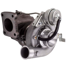 Laad de afbeelding in de galerijviewer, CT26 17201-17010 1720117010 Turbo geschikt voor Toyota Land Cruiser Coaster 4.2L