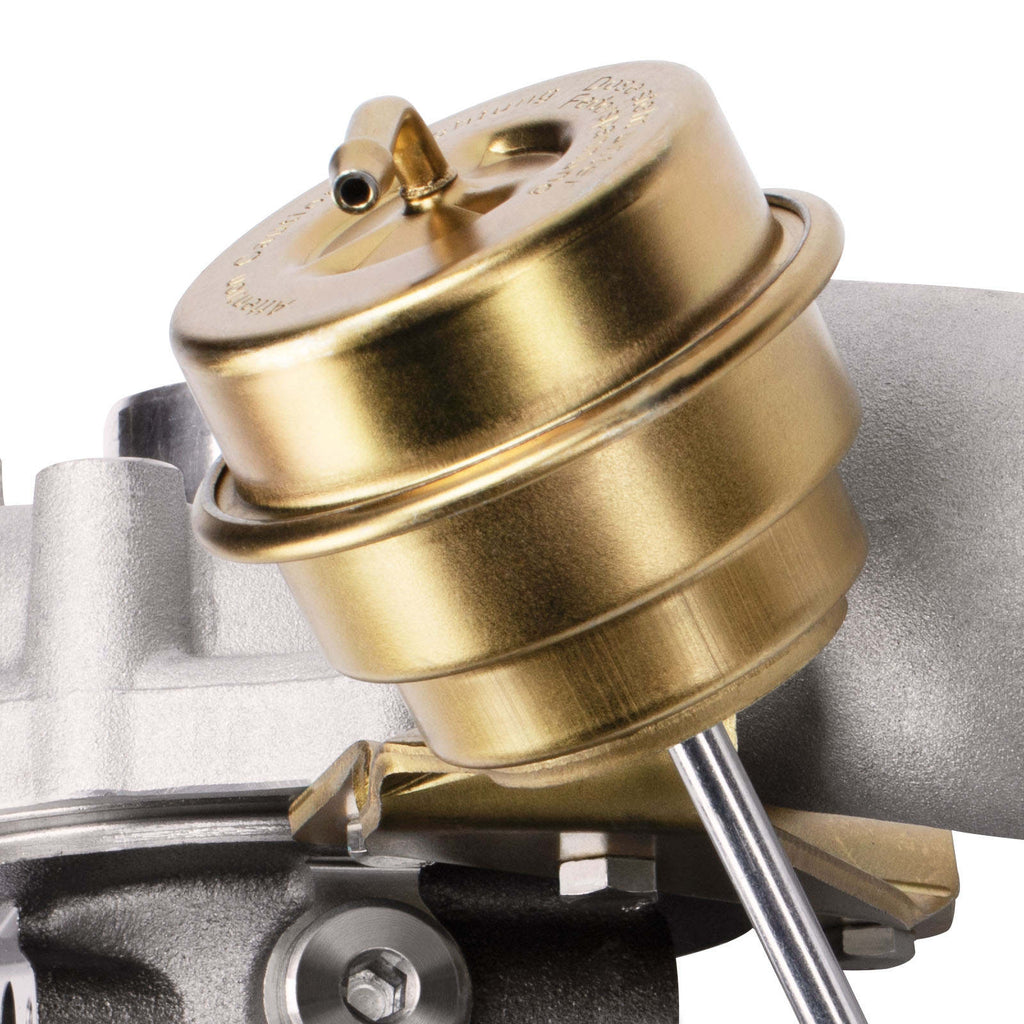 K03-052 Turbo Geschikt voor Volkswagen Bora Geschikt voor Golf Jetta Beetle Geschikt voor SKODA MK4 53039880052