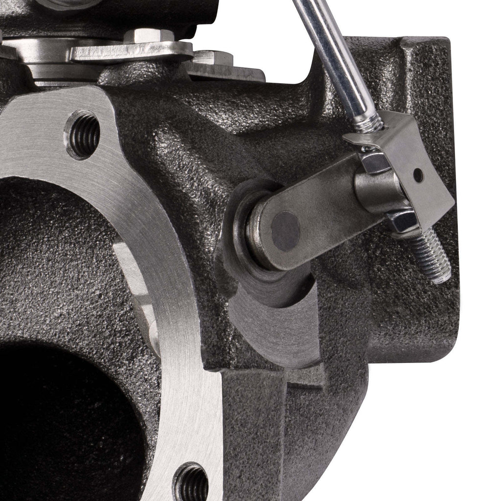 K03-052 Turbo Geschikt voor Volkswagen Bora Geschikt voor Golf Jetta Beetle Geschikt voor SKODA MK4 53039880052