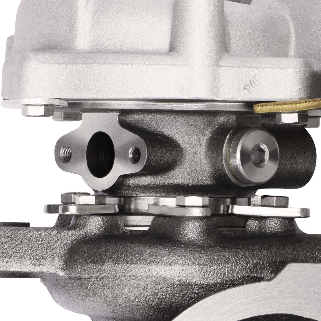 K03-052 Turbo Geschikt voor Volkswagen Bora Geschikt voor Golf Jetta Beetle Geschikt voor SKODA MK4 53039880052