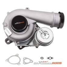 Laad de afbeelding in de galerijviewer, Turbo geschikt voor Audi S3 1.8L TT QUATTRO K04-023 geschikt voor Seat Leon 1.8T BAM BFV Turbo GER