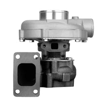 Laad de afbeelding in de galerijviewer, T3T4 T04E Turbo A/R .57 and Oil Line and Manifold Kit geschikt voor Nissan Patrol Safari Y60 Y61