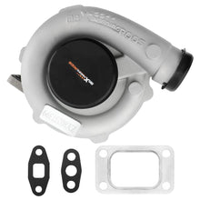 Laad de afbeelding in de galerijviewer, T3/T4 T04E Turbo Universal T3 Flange 5 Bolt Exhaust Outlet Flange Turbo