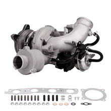 Laad de afbeelding in de galerijviewer, Turbo geschikt voor Audi A4 A5 A6 Q5 geschikt voor VW Volkswagen 2.0 TFSI 2009-2012 Quattro 06H145702L 06H145701Q