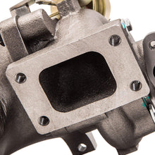 Laad de afbeelding in de galerijviewer, Turbo geschikt voor Chevrolet Silverado Sierra Suburban 6.5L Diesel GM8 1996-2002
