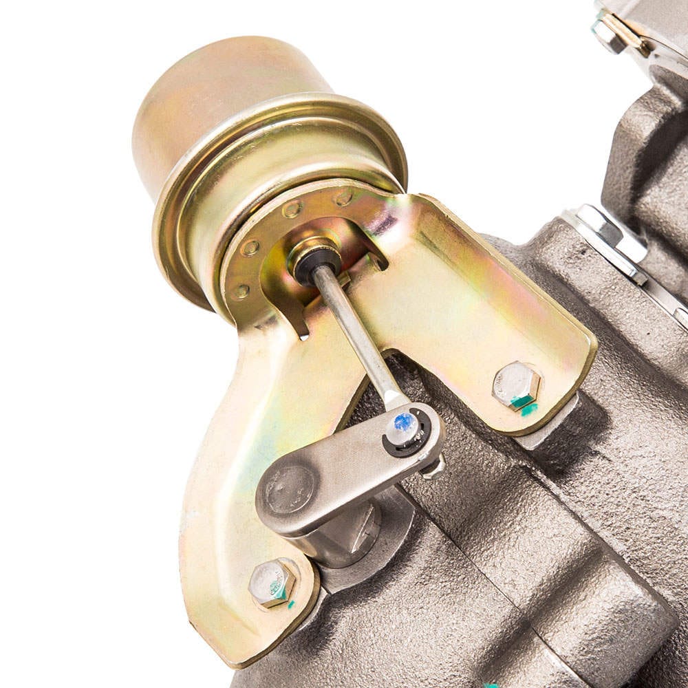 Turbo geschikt voor Chevrolet Silverado Sierra Suburban 6.5L Diesel GM8 1996-2002