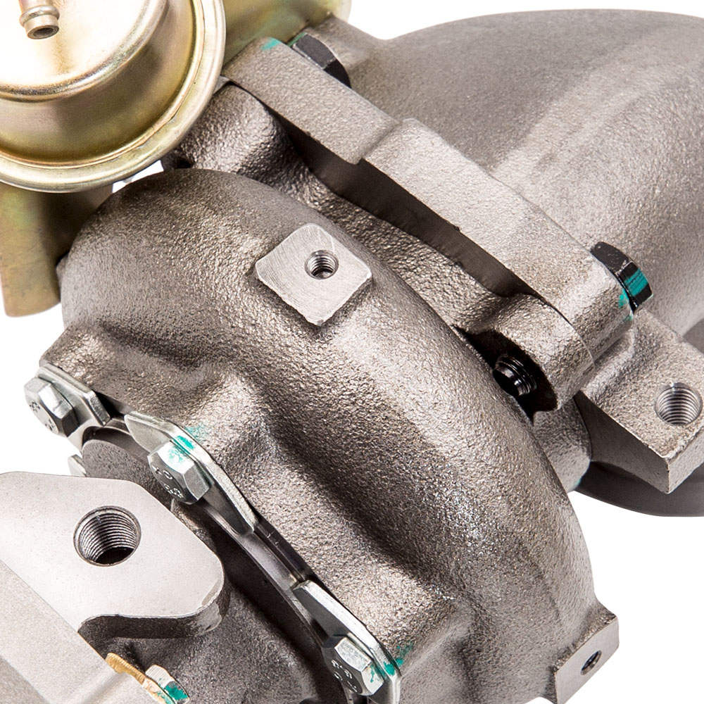 Turbo geschikt voor Chevrolet Silverado Sierra Suburban 6.5L Diesel GM8 1996-2002