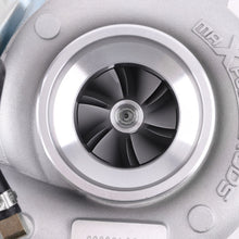 Load image into Gallery viewer, Universele turbo T25 0.60 A/R geschikt voor 1.5L-2.0L 4-cilinder motoren tot 350 pk