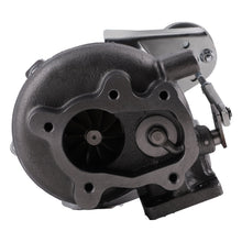 Load image into Gallery viewer, Universele turbo T25 0.60 A/R geschikt voor 1.5L-2.0L 4-cilinder motoren tot 350 pk