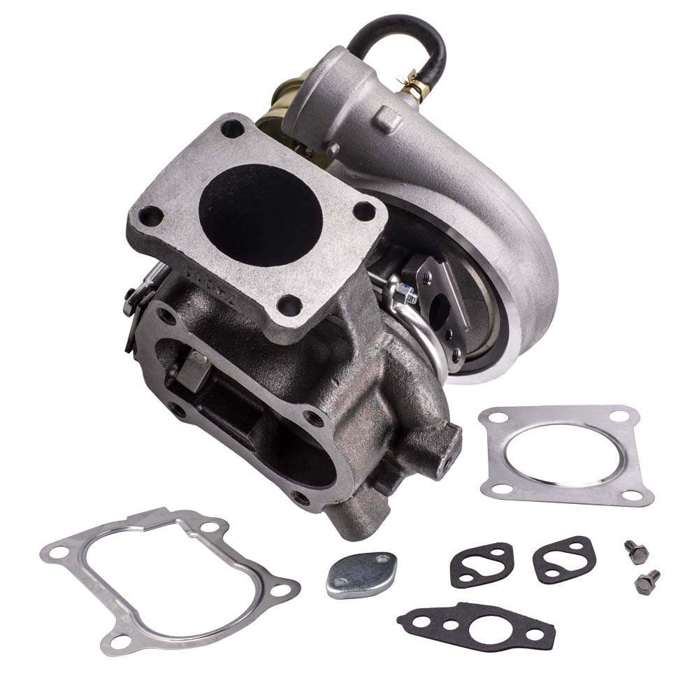 CT26 Turbo geschikt voor Toyota Supra 3.0 L 7MGTE 1987-1994 17201-42020 nieuw