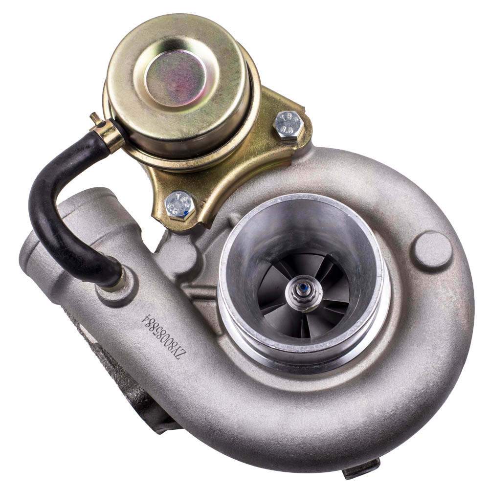 CT26 Turbo geschikt voor Toyota Supra 3.0 L 7MGTE 1987-1994 17201-42020 nieuw