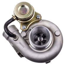Laad de afbeelding in de galerijviewer, CT26 Turbo geschikt voor Toyota Supra 3.0 L 7MGTE 1987-1994 17201-42020 nieuw