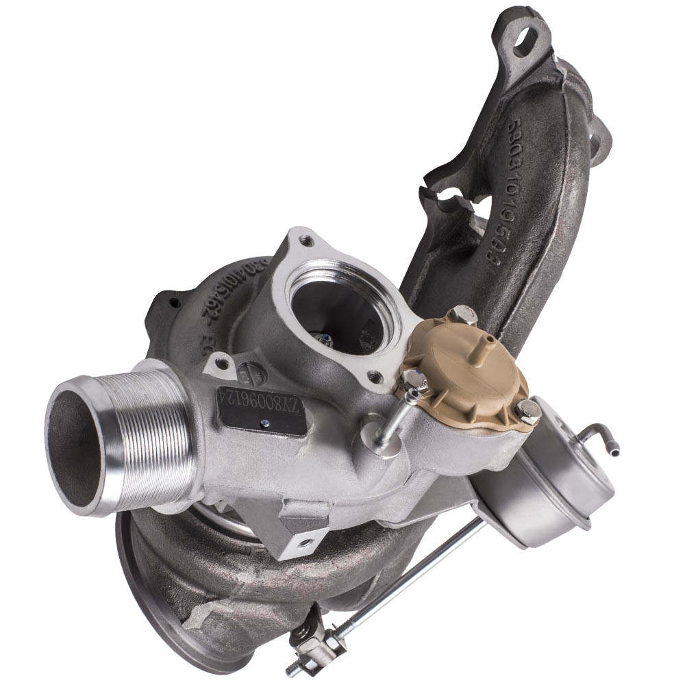 K03 Turbo geschikt voor Opel Astra, Corsa, Insignia, Meriva, Zafira 2007- 53039700174 NIEUW