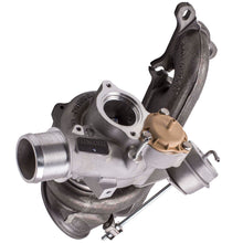Laad de afbeelding in de galerijviewer, K03 Turbo geschikt voor Opel Astra, Corsa, Insignia, Meriva, Zafira 2007- 53039700174 NIEUW
