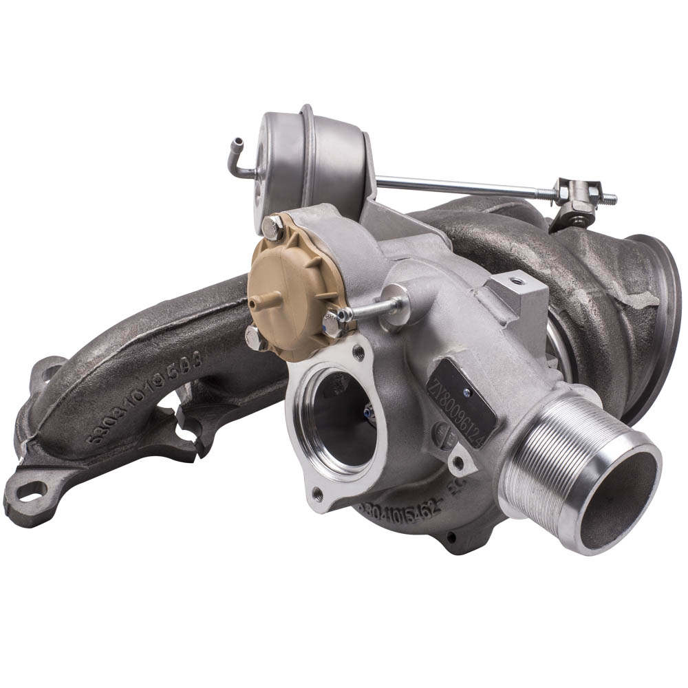 K03 Turbo geschikt voor Opel Astra, Corsa, Insignia, Meriva, Zafira 2007- 53039700174 NIEUW