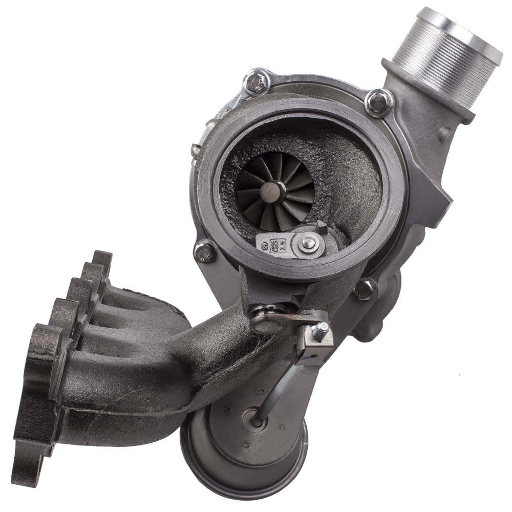 K03 Turbo geschikt voor Opel Astra, Corsa, Insignia, Meriva, Zafira 2007- 53039700174 NIEUW