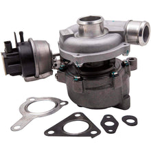 Laad de afbeelding in de galerijviewer, Turbo BV43-109 geschikt voor Audi A4 B7 2.0 TDI 170 hp BRD 53039700109 Turbo