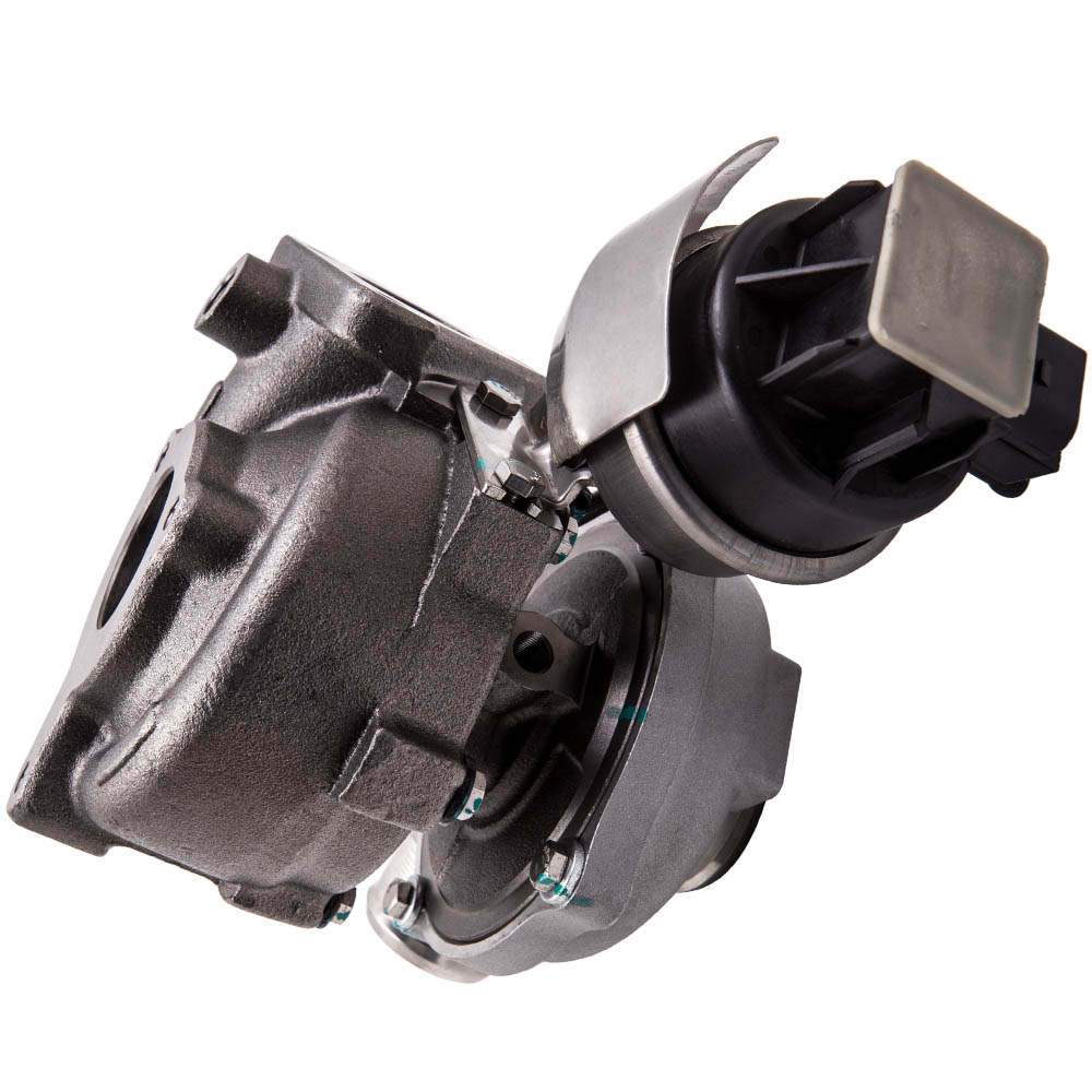 Turbo BV43-109 geschikt voor Audi A4 B7 2.0 TDI 170 hp BRD 53039700109 Turbo
