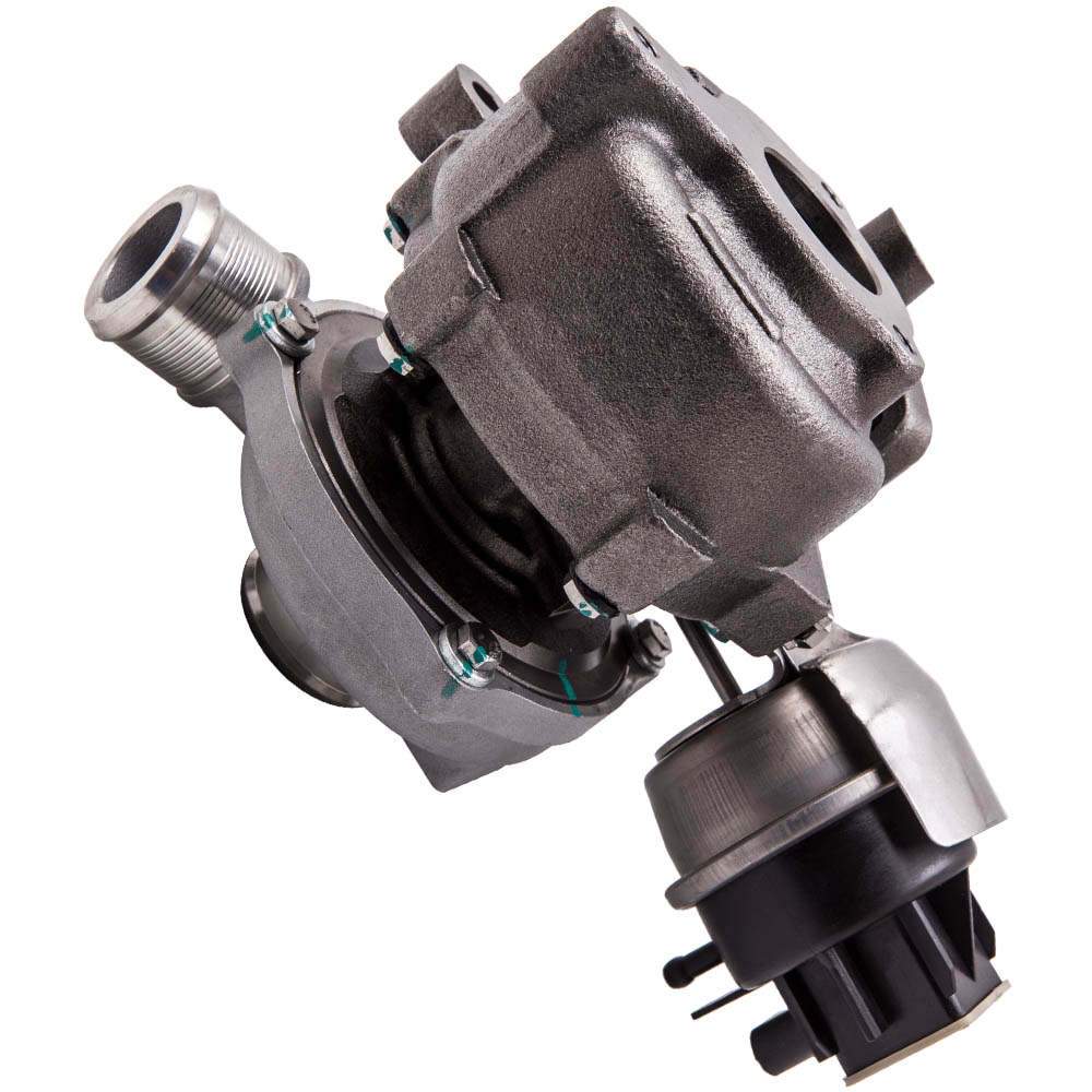 Turbo BV43-109 geschikt voor Audi A4 B7 2.0 TDI 170 hp BRD 53039700109 Turbo