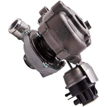 Laad de afbeelding in de galerijviewer, Turbo BV43-109 geschikt voor Audi A4 B7 2.0 TDI 170 hp BRD 53039700109 Turbo