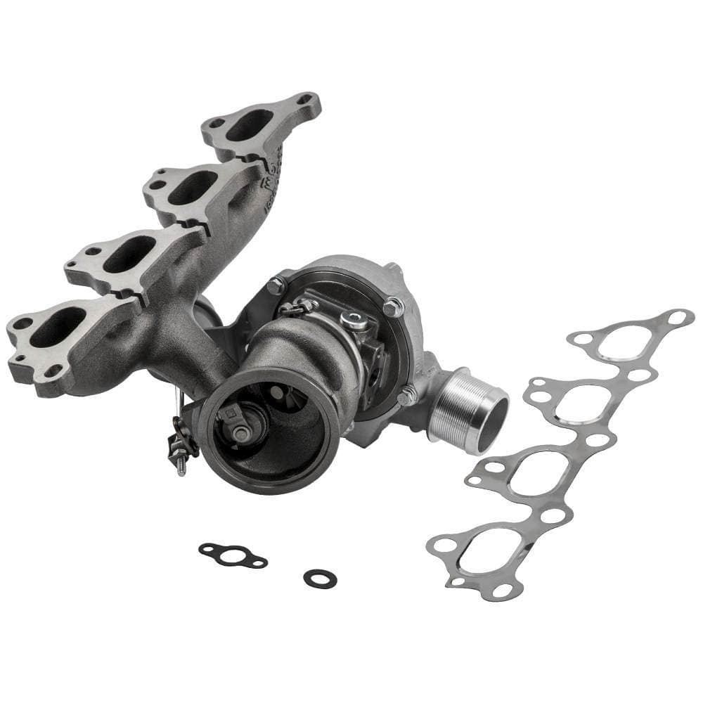 Turbo geschikt voor Opel Astra H Twintop 1.6 Turbo Corsa OPC D A16LET 53039980110