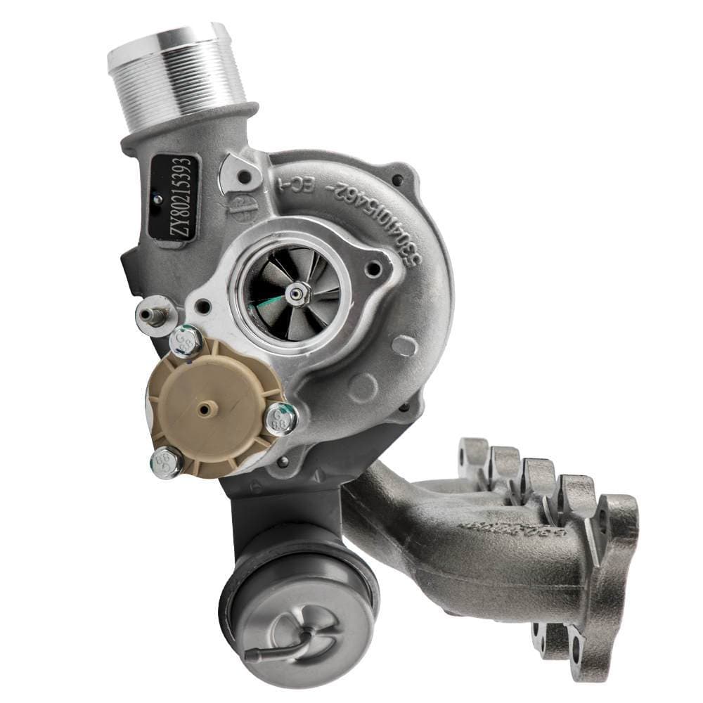 Turbo geschikt voor Vauxhall Astra H J Corsa Insignia Meriva 1.6 150 180 192 BHP