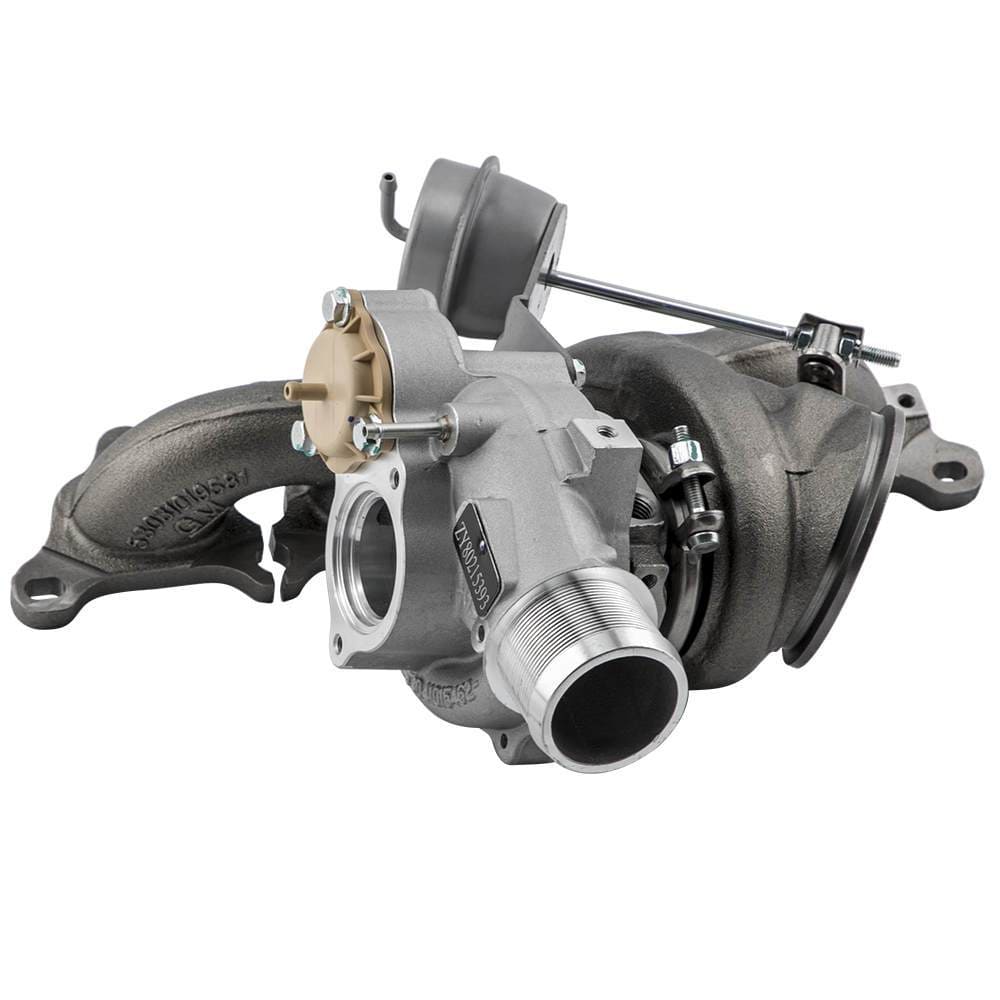 Turbo geschikt voor Vauxhall Astra H J Corsa Insignia Meriva 1.6 150 180 192 BHP